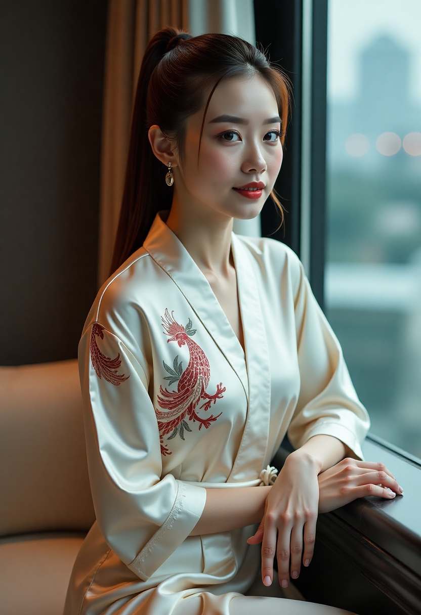 糖心黄果：爱情陷阱