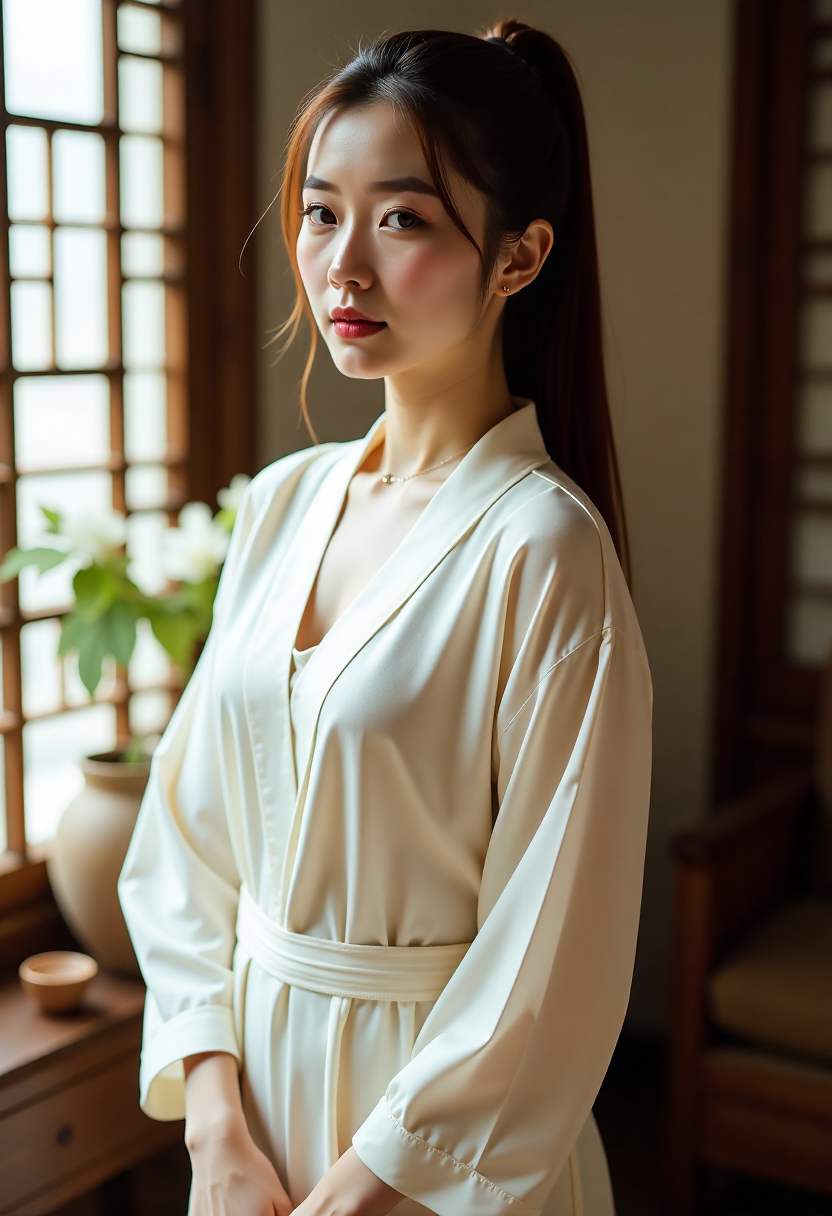 黄果的魔法日常